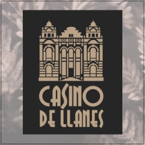 CASINO DE LLANES Bar Restaurante. Art Direction, Br, ing, Identit, Graphic Design, Packaging, and Logo Design project by John Flames - 11.07.2021