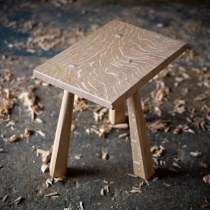 My project in Contemporary Woodworking with Hand Tools course Ein Projekt aus dem Bereich H, werk, Möbeldesign und - bau, DIY und Tischlerei von Bibbings & Hensby - 07.11.2021