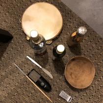 Palmas e garrafas - Ubunto. Um projeto de Música e Produção musical de ubuntomusic - 11.11.2021