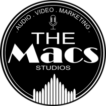 The Macs Studios. Consultoria criativa, Design gráfico, Web Design, Redes sociais, Criatividade, Marketing digital, Marketing de conteúdo, Marketing para Facebook, e Marketing para Instagram projeto de Charles Mac Laren - 06.11.2021