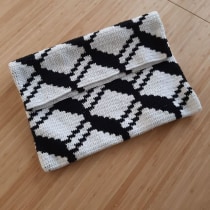 My project in Crochet Pattern Design: Find Your Signature Style course. Accessor, Design, Fashion, Pattern Design, Fiber Arts, DIY, and Crochet project by Regina Raycheva - 12.06.2021