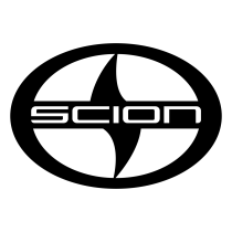 My project in Creative Coding: Scion Logo Pixelized. Motion Graphics, Multimídia, JavaScript, e Desenvolvimento de produto digital projeto de Nour Saliba - 15.01.2022