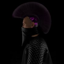 C32K: Diseño de ropa 3D con Marvelous Designer. Un proyecto de 3D, Modelado 3D, Diseño de personajes 3D y Diseño 3D de Julián Ruiz de Infante - 24.01.2022