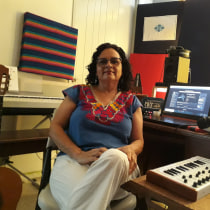 Mi Proyecto del curso: Sound design y postproducción para vídeo y animación Edna Eunice. Video, Sound Design, Video Editing, Audiovisual Post-production, Music Production, and Audio project by Edna Villanueva - 12.08.2021