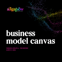 My project for course: Business Models for Creators and Creatives. Un proyecto de Consultoría creativa, Marketing y Business de Ma. Victoria Cornelio - 08.03.2022