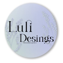 Mi Proyecto del curso: Diseño de logotipos para principiantes. Un proyecto de Diseño, Br, ing e Identidad, Diseño gráfico y Diseño de logotipos de Luana Oliveto - 12.03.2022