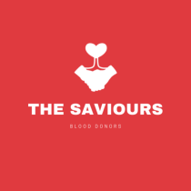 The Saviours - Blood donor. Interactive Design, Marketing, Multimedia, Digital Marketing, Video Games, and Mobile Marketing project by Paula Agustina Díaz - 03.26.2022