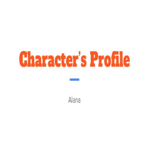 My project for course: Psychology of Characters in Stories. Een project van Schrijven, Verhaallijn, Fictie schrijven y Creatief schrijven van Nitya Khairunnisa - 30.03.2022