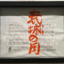My project for course: Shodo: Introduction to Japanese Calligraphy. Un proyecto de Caligrafía, Brush Painting, Caligrafía con brush pen y Estilos de caligrafía de Nezih Erdogan - 02.04.2022