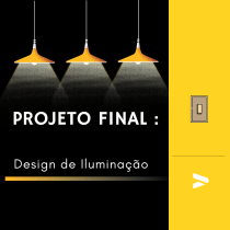 Meu projeto do curso: Design de iluminação de interiores. Un proyecto de Arquitectura, Arquitectura interior, Diseño de iluminación y Arquitectura digital de Larissa Pessoa dos Santos - 03.04.2022