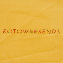 RotoWeekends. Traditional illustration, Film, Video, TV, Animation, Video, and 2D Animation project by dinhohc - 04.23.2022