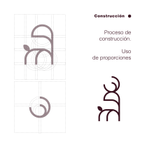 Mi Proyecto del curso: Diseño de logotipos: síntesis gráfica y minimalismo. Un proyecto de Diseño, Br, ing e Identidad, Diseño gráfico y Diseño de logotipos de abraham123gato - 25.04.2022
