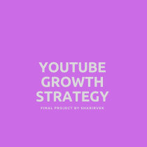 Il mio progetto del corso: Strategia di crescita per YouTube. Un proyecto de Marketing, Redes Sociales, Marketing Digital, Marketing de contenidos y YouTube Marketing de Virginia Petrarca - 29.04.2022
