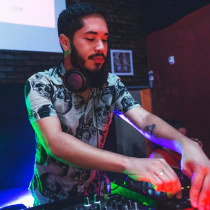 Meu projeto do curso: Mixagem de música eletrônica: de iniciante a DJ. Music, Sound Design, and Music Production project by Guilherme Martins Pinho - 10.26.2022