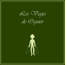 Los Viajes de Oguier. Writing, Narrative, Fiction Writing, Creative Writing, and Children's Literature project by Carlos Flores Codocedo - 05.09.2022