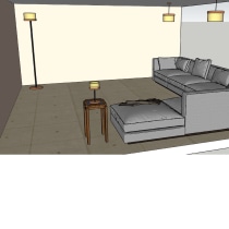 Mi proyecto del curso: Diseño de una colección de mobiliario de principio a fin. Un proyecto de Diseño, creación de muebles					, Diseño industrial, Diseño de interiores y Carpintería de Néstor Muñoz Soto - 25.05.2022
