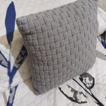 Mi proyecto del curso: Técnicas básicas de knitting y crochet. Un proyecto de Diseño de complementos, Moda, Tejido, Crochet, Tejido de punto y Diseño textil de Maria Medina - 04.06.2022