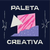 Paleta Creativa Podcast. Film, Video, TV, Communication, Non-Fiction Writing, Podcasting, and Audio project by Josefa Cáceres - 06.05.2022