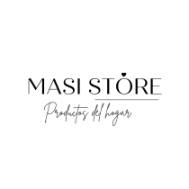 Masi Store. Cooking, Lifest, le, and Business project by masieljp - 05.30.2022