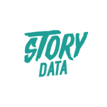 Storydata. Un proyecto de Marketing, Marketing Digital, Mobile marketing, Marketing de contenidos, Growth Marketing y SEO de Jeferson Caina - 18.06.2021