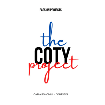 The Coty Project (Passion project: haz realidad tu proyecto creativo). Un proyecto de Fotografía, Br, ing e Identidad, Escultura, Vídeo, Creatividad y Costura de Coty Ar - 02.07.2022