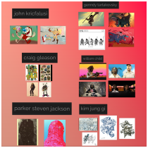 My project for course: Introduction to Design of Characters for Animation and Video Games. Un progetto di Illustrazione tradizionale, Animazione, Character design, Videogiochi e Progettazione di videogiochi di Andrew Hernandez - 19.07.2022