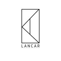Mi proyecto del curso: Print-on-Demand para creativos: diseña y vende tus propios productos: se llama LANCAR es una marca de ropa . Moda, Design de moda, e Marketing digital projeto de Luis Cascante Rojas - 20.07.2022