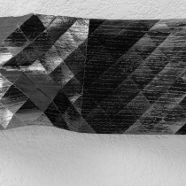 Mi proyecto del curso: Madera como material textil: crea piezas en 3D. Un proyecto de Artesanía, Diseño de interiores, Diseño de producto, Interiorismo, DIY y Diseño textil de Erick Vega - 03.08.2022