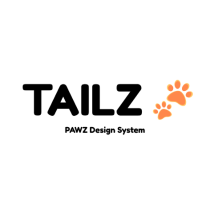 TAILZ Design System con Figma, Zeroheight y Zeplin. Um projeto de UX / UI, Mobile design, Design de apps  e Design de produto digital de Diego Nanni - 25.08.2022
