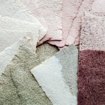 Mi proyecto del curso: Creación de papel artesanal con fibras naturales. Un proyecto de Artesanía, Bellas Artes, Encuadernación y DIY de Amaya Narvarte Navarro - 20.09.2022
