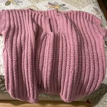 Mi proyecto del curso: Prendas a crochet llenas de color y textura. Fashion, Fashion Design, Fiber Arts, Crochet, and Textile Design project by Yenny Sotelo - 10.12.2022