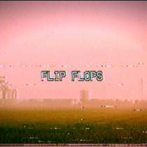 Flip Flops – Project for course: Create Lo-Fi Beats with Ableton Live and Push. Un proyecto de Música y Producción musical de Sebastian Petersson - 13.10.2022