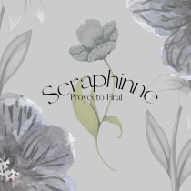 Mi proyecto del curso: Seraphinne. Een project van Schrijven, Verhaallijn, Fictie schrijven y Creatief schrijven van Kitty <3 - 24.10.2022