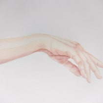 Mi proyecto del curso: Ilustración expresiva de manos en acuarela. Un projet de Peinture, Aquarelle , et Dessin anatomique de Patricia Melo - 01.11.2022
