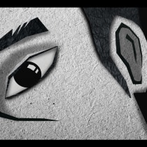 Salino - Por George Souza. Un proyecto de Vídeo, Sound Design, Animación 2D, Edición de vídeo, Postproducción audiovisual, Producción musical y Audio de George Souza - 01.11.2022