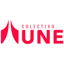 Colectivo UNE . Un proyecto de Marketing, Marketing Digital, Marketing de contenidos, Growth Marketing y Business de Leonardo Yáñez - 24.04.2021