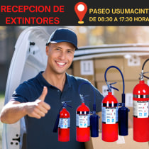 Sindma Extintores. Un proyecto de Marketing, Marketing Digital, Marketing de contenidos, Growth Marketing y Business de Freddy Gómez - 30.11.2022