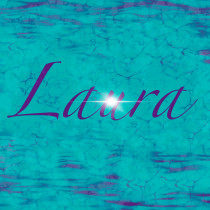 Mi proyecto del curso: Introducción al lettering con Procreate. Un progetto di Lettering, Lettering digitale e Lettering 3D di Laura Soler - 04.12.2022