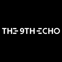 The 9th Echo project made for course: Logotype Design for Brand Identity. Un proyecto de Br, ing e Identidad, Diseño gráfico, Tipografía, Diseño de logotipos y Diseño tipográfico de Nikola Mišel Puklin - 19.10.2022