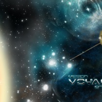 Voyager 1 La primera Nave hacia el futuro. Un proyecto de Escritura, Comunicación, Narrativa y Escritura de no ficción de Rogelio Duarte - 15.01.2023