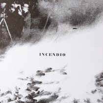 INCENDIO. Traditional illustration, Drawing, and Sketchbook project by mrr.ortizn - 09.25.2020