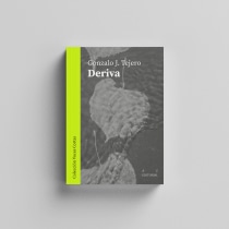 Mi proyecto del curso: Diseño editorial: Cómo se hace un libro. Design, Design editorial, Design gráfico, e Tipografia projeto de Gonzalo Tejero Pérez - 23.01.2023