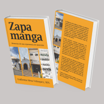 Mi proyecto del curso: Diseño editorial: cómo se hace un libro. Design, Design editorial, Design gráfico, e Tipografia projeto de Yanara Quintero - 25.01.2023