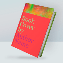 My project for course: Impactful Book Cover Design: An Art Director's Perspective. Un proyecto de Dirección de arte, Diseño editorial y Diseño gráfico de anwaar.sa87 - 29.01.2023