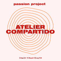 ATELIER COMPARTIDO. Un proyecto de Consultoría creativa, Gestión del diseño, Marketing, Marketing de contenidos y Comunicación de viennaacosta.camila - 31.01.2023