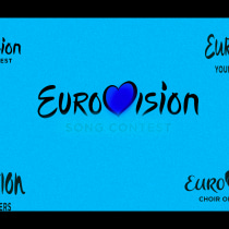 Infografía Eurovisión . Un proyecto de Animación, Diseño interactivo, Infografía y Diseño digital de Lucas Cebrián Jimeno - 08.02.2023