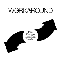 A presentation/study of the WorkAround brand . Un proyecto de Diseño, Br, ing e Identidad, Diseño gráfico y Creatividad de Mike Parsons - 06.02.2023