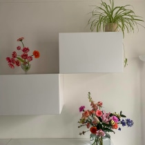 My project for course: Floral Arrangement Design with Seasonal Blooms. Interior Design, L, scape Architecture, Decoration, DIY, Floral, Plant Design, Lifest, and le project by Anita Tsarska - 02.21.2023