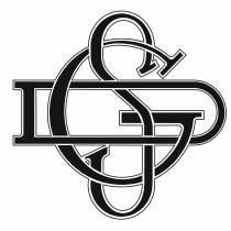 Mi proyecto del curso: Diseño de monogramas  GDS. Br, ing e Identidade, Design gráfico, Caligrafia, e Design de logotipo projeto de gadisel - 12.03.2023