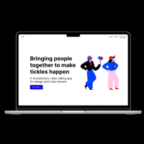 My project for course: Web Design with Figma: Building Striking Compositions. UX / UI, Web Design, Mobile Design, Digital Design, App Design, and Digital Product Design project by Marina Stancanelli - 03.27.2023